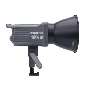 Amaran 100D S LED Fotó/ Stúdiólámpa - 100W