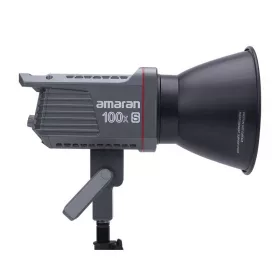 Amaran 100X S LED Fotó/ Stúdiólámpa - 100W