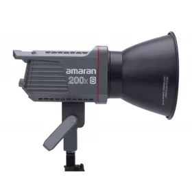 Amaran 200X S LED Fotó/ Stúdiólámpa - 200W