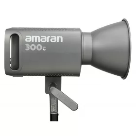 Amaran 300C LED Fotó/ Stúdiólámpa - 300W