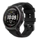 Amazfit T-Rex 3 Pro NFC, 44mm – szilikon szíj, Tactical (fekete)