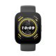 Amazfit Bip 5 Soft Okosóra - Fekete