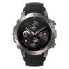 Amazfit Falcon Okosóra -Smartwatch (fekete)