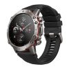 Amazfit Falcon Okosóra -Smartwatch (fekete)