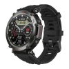 Amazfit T-Rex Ultra Okosóra -Smartwatch (fekete)