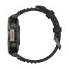 Amazfit T-Rex Ultra Okosóra -Smartwatch (fekete)