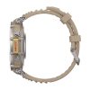 Amazfit T-Rex Ultra Okosóra -Smartwatch (homokszín)