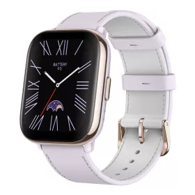 Amazfit Active (Lila) Okosóra -Smartwatch