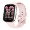 Amazfit Active (Rózsaszín) Okosóra -Smartwatch