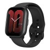 Amazfit Active Okosóra -Smartwatch (fekete)