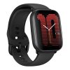 Amazfit Active Okosóra -Smartwatch (fekete)