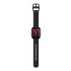 Amazfit Active Okosóra -Smartwatch (fekete)