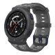 Amazfit Active Edge Okosóra -Smartwatch (sötétkék)