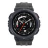 Amazfit Active Edge Okosóra -Smartwatch (sötétkék)