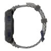 Amazfit Active Edge Okosóra -Smartwatch (sötétkék)