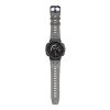 Amazfit Active Edge Okosóra -Smartwatch (sötétkék)