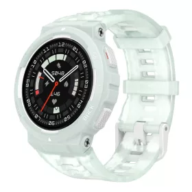 Amazfit Active Edge Okosóra -Smartwatch (mentazöld)