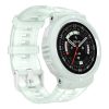Amazfit Active Edge Okosóra -Smartwatch (mentazöld)