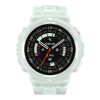 Amazfit Active Edge Okosóra -Smartwatch (mentazöld)