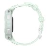 Amazfit Active Edge Okosóra -Smartwatch (mentazöld)