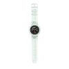 Amazfit Active Edge Okosóra -Smartwatch (mentazöld)
