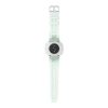 Amazfit Active Edge Okosóra -Smartwatch (mentazöld)