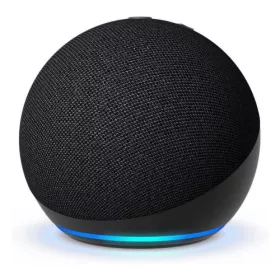 Amazon Echo Dot 5 (2022) okos hangszóró (fekete)