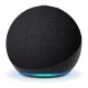 Amazon Echo Dot 5 (2022) okos hangszóró (fekete)