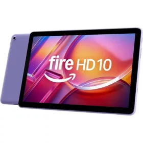   Amazon Fire HD 10 tablet (2023) 10.1", 3GB ROM 64GB RAM (lila)