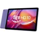Amazon Fire HD 10 tablet (2023) 10.1", 3GB ROM 64GB RAM (lila)