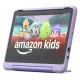 Amazon Fire HD 10 gyerek PRO tablet (2023) 10.1", 3GB ROM 32GB RAM, Happy Day (lila)