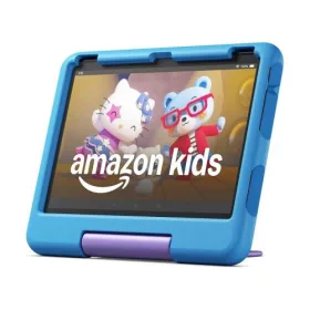   Amazon Fire HD 10 gyerek tablet (2023) 10.1", 3GB ROM 32GB RAM (kék)