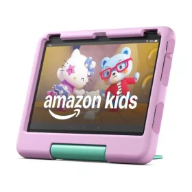   Amazon Fire HD 10 gyerek tablet (2023) 10.1" 3GB RAM 32GB ROM (Doboz sérült) (rózsaszín)