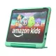 Amazon Fire HD 10 gyerek PRO tablet (2023) 10.1", 3GB ROM 32GB RAM (menta)