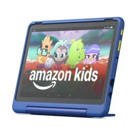   Amazon Fire HD 10 gyerek PRO tablet (2023) 10.1", 32GB ROM, 3GB RAM, Nebula