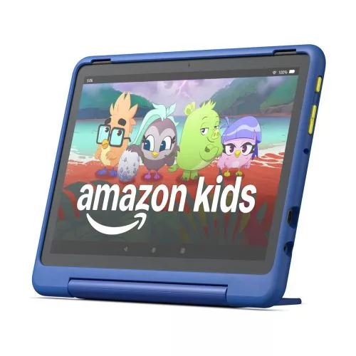 Amazon Fire HD 10 gyerek PRO tablet (2023) 10.1", 32GB ROM, 3GB RAM, Nebula