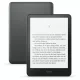 Amazon Kindle Paperwhite Signature Edition 2024, 7" (12. generáció) e-könyv olvasó, reklámmentes, 32GB, Metallic Fekete