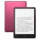Amazon Kindle Paperwhite Signature Edition 2024, 7" (12th Gen) e-könyv olvasó nélkül Ads 32GB Metallic Raspberry