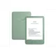 Amazon Kindle 2024, 6" (11th Gen) e-könyv olvasó – Ads 16GB (bontott doboz) (zöld)
