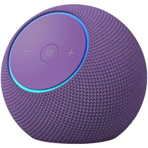Amazon Echo Dot Max (2025) Okos Hangszóró Ametiszt