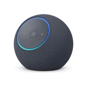 Amazon Echo Dot Max (2025) Okos Hangszóró (fekete)