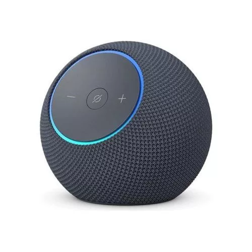 Amazon Echo Dot Max (2025) Okos Hangszóró (fekete)