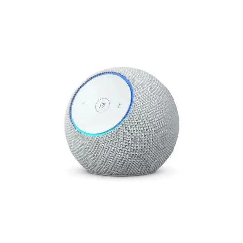 Amazon Echo Dot Max (2025) Okos Hangszóró (fehér)