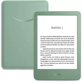Amazon Kindle 2024 (11th Gen) e-könyv olvasó 16GB (zöld)