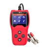 Ancel BA201 akkumulátor diagnosztikai műszer 8-16V DC