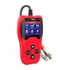Ancel BA201 akkumulátor diagnosztikai műszer 8-16V DC