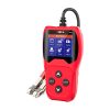 Ancel BA201 akkumulátor diagnosztikai műszer 8-16V DC