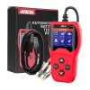 Ancel BA201 akkumulátor diagnosztikai műszer 8-16V DC