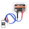 Ancel BM200 vezeték nélküli Bluetooth akkumulátortesztelő, 6-20V DC