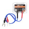 Ancel BM200 vezeték nélküli Bluetooth akkumulátortesztelő, 6-20V DC